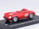    Maserati 300 S Supercortemaggiore Grand Prix 1955 3  Behra, Musso (Leo Models)