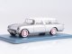    Chevrolet Corvette Nomad Concept Car Re-Creation 1954 (Neo Scale Models)