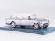    Chevrolet Corvette Nomad Concept Car Re-Creation 1954 (Neo Scale Models)