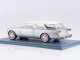    Chevrolet Corvette Nomad Concept Car Re-Creation 1954 (Neo Scale Models)