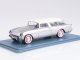    Chevrolet Corvette Nomad Concept Car Re-Creation 1954 (Neo Scale Models)