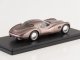    Chrysler Atlantic concept,  metallic-dunkelbeige (Neo Scale Models)