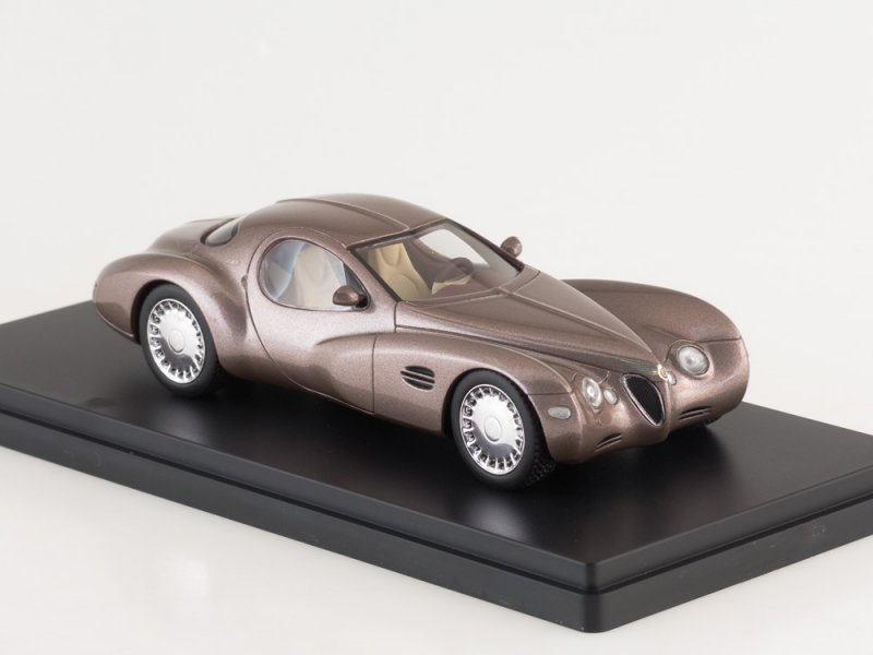 Chrysler Atlantic Concept