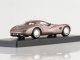    Chrysler Atlantic concept,  metallic-dunkelbeige (Neo Scale Models)