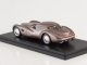    Chrysler Atlantic concept,  metallic-dunkelbeige (Neo Scale Models)