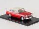    Humber Sceptre MK I, red/white, RHD (Neo Scale Models)