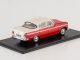    Humber Sceptre MK I, red/white, RHD (Neo Scale Models)