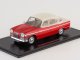    Humber Sceptre MK I, red/white, RHD (Neo Scale Models)