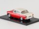    Humber Sceptre MK I, red/white, RHD (Neo Scale Models)