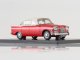    Humber Sceptre MK I, red/white, RHD (Neo Scale Models)