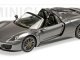    Porsche 918 Spyder Final - 2013 -  (Minichamps)