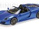    Porsche 918 Spyder Final - 2013 -  (Minichamps)