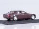    Maserati Quattroporte V11, 2003 (Leo Models)