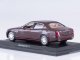    Maserati Quattroporte V11, 2003 (Leo Models)