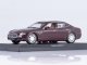    Maserati Quattroporte V11, 2003 (Leo Models)