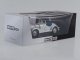    BMW 328, silver, 1940, Verdeck liegt bei (WhiteBox (IXO))