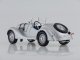    BMW 328, silver, 1940, Verdeck liegt bei (WhiteBox (IXO))