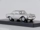    Porsche Glockler 356 Coupe, silver, 1954 (Best of Show)