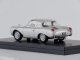    Porsche Glockler 356 Coupe, silver, 1954 (Best of Show)