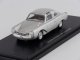    Porsche Glockler 356 Coupe, silver, 1954 (Best of Show)