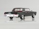    Imperial Crown 4-Door, black, 1965, ohne Vitrine (Best of Show)