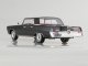    Imperial Crown 4-Door, black, 1965, ohne Vitrine (Best of Show)