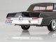    Imperial Crown 4-Door, black, 1965, ohne Vitrine (Best of Show)