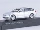    BMW 3er (F31) Touring - silver (Paragon Models)