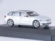    BMW 3er (F31) Touring - silver (Paragon Models)