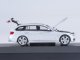    BMW 3er (F31) Touring - silver (Paragon Models)