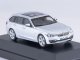    BMW 3er (F31) Touring - silver (Paragon Models)