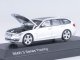    BMW 3er (F31) Touring - silver (Paragon Models)