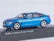    BMW 4er Gran Coupe - bluemet (Paragon Models)