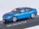    BMW 4er Gran Coupe - bluemet (Paragon Models)