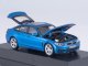    BMW 4er Gran Coupe - bluemet (Paragon Models)