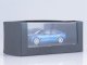    BMW 4er Gran Coupe - bluemet (Paragon Models)