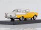    Chevrolet 150 2-Door Sedan, gold/white, 1957 (Best of Show)