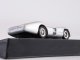    Mercedes-Benz W196 R Streamliner 1954 Silver (IXO)