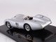    Mercedes-Benz W196 R Streamliner 1954 Silver (IXO)