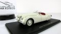  XK120  1950, 