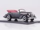    Opel Admiral Cabriolet Open 1938 (Neo Scale Models)