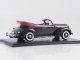    Opel Admiral Cabriolet Open 1938 (Neo Scale Models)