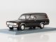    FORD Taunus P7 Pollmann Funeral  () 1969 Black (Neo Scale Models)