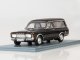    FORD Taunus P7 Pollmann Funeral  () 1969 Black (Neo Scale Models)