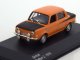    SIMCA Rallye 2 1976 Orange/Black (WhiteBox (IXO))