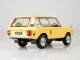    Land Rover Range Rover 3.5 V8, 1972 (WhiteBox (IXO))