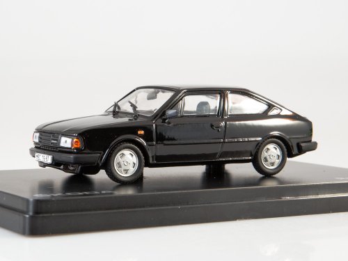 Skoda Rapid 136 (1987) 1:43