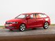    Skoda Rapid Spaceback (2013) (Abrex)