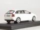    Skoda Rapid Spaceback (2013) (Abrex)
