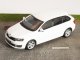    Skoda Rapid Spaceback (2013) (Abrex)